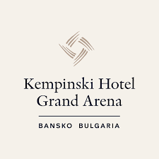 Kempinski Hotel Grand Arena Bansko